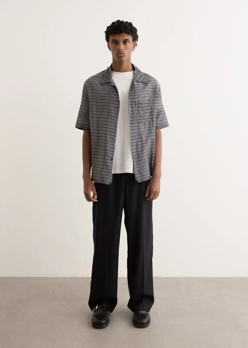 Borrowed Chino Pants
