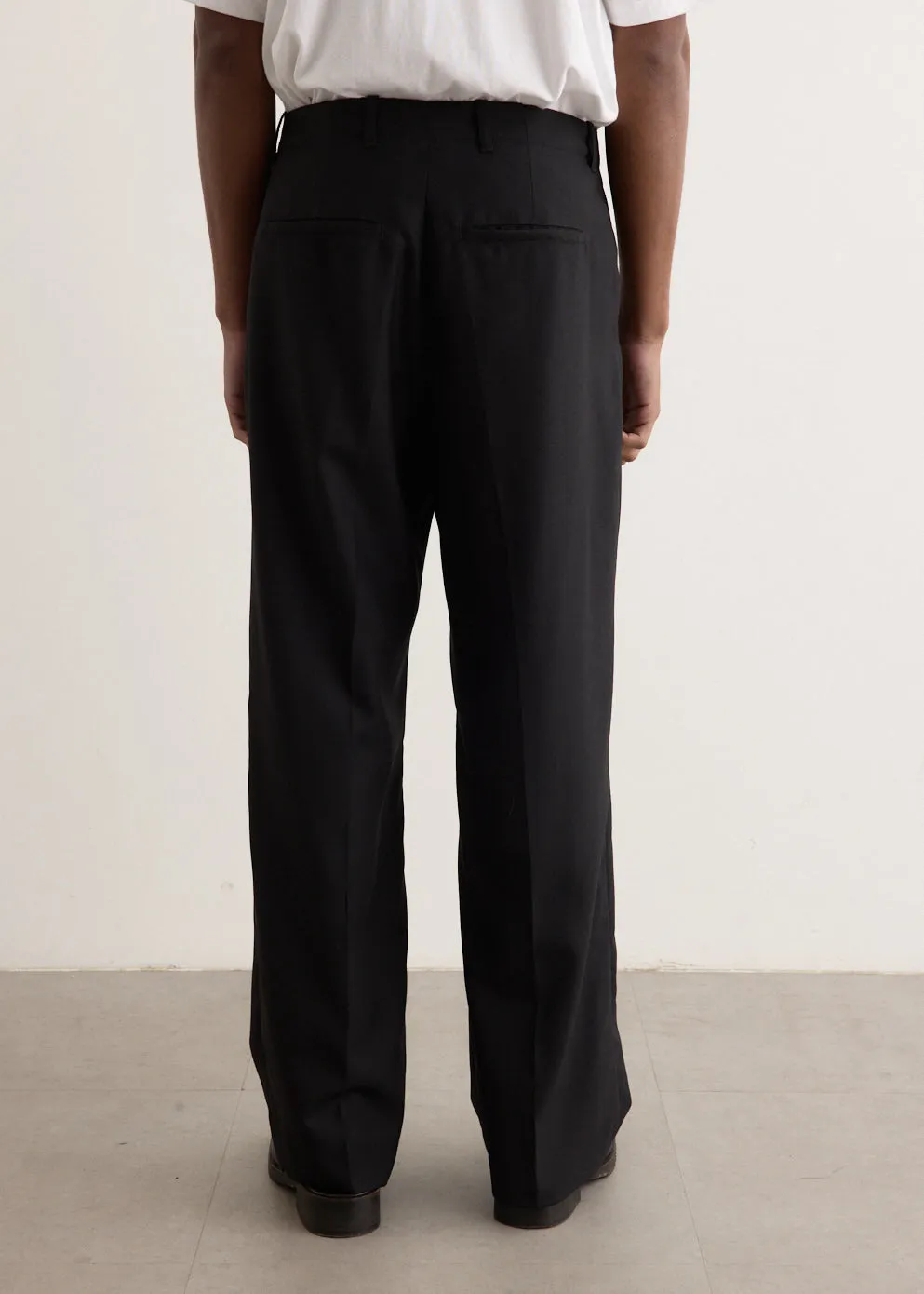Borrowed Chino Pants