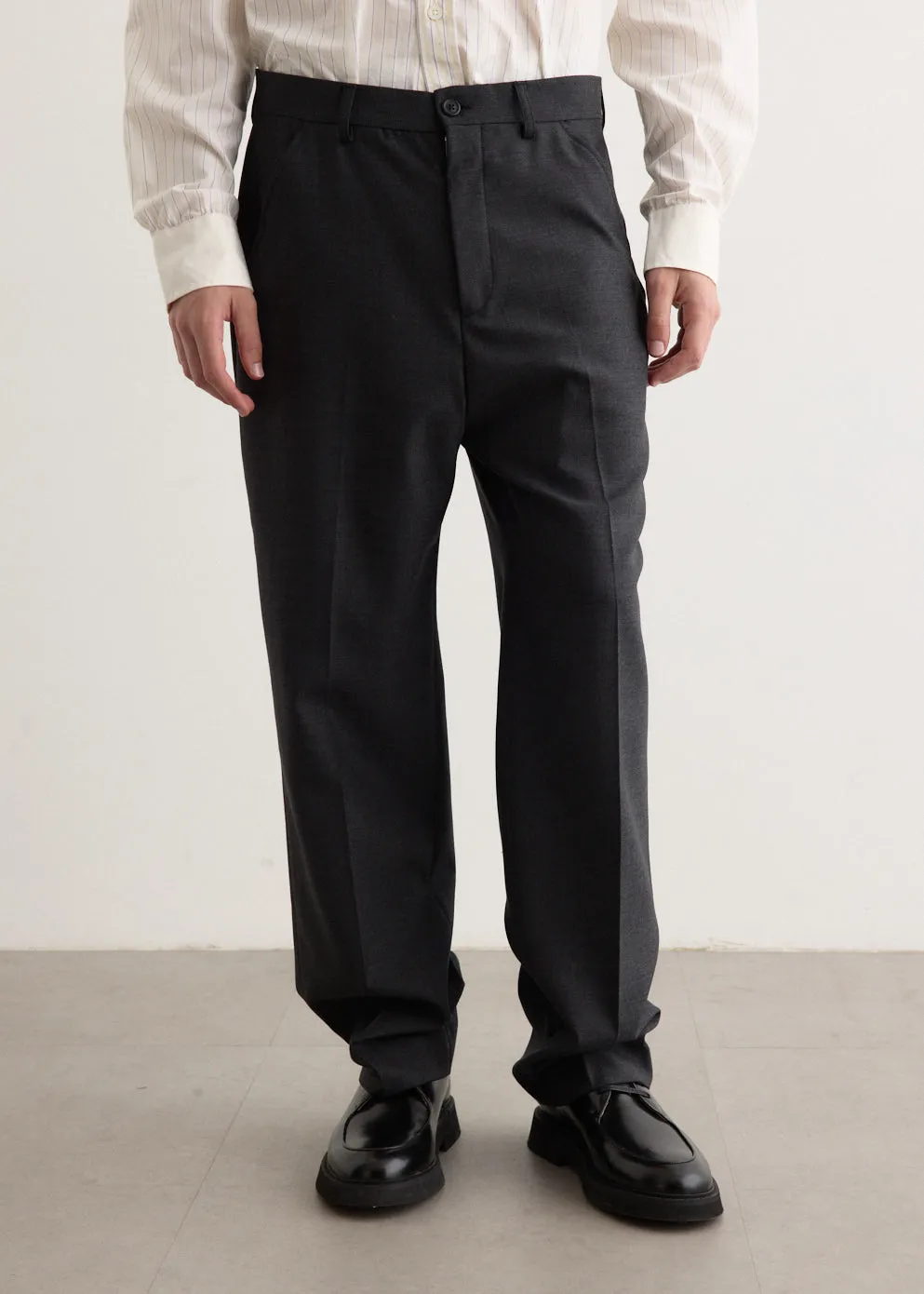 Chino 22 Pants