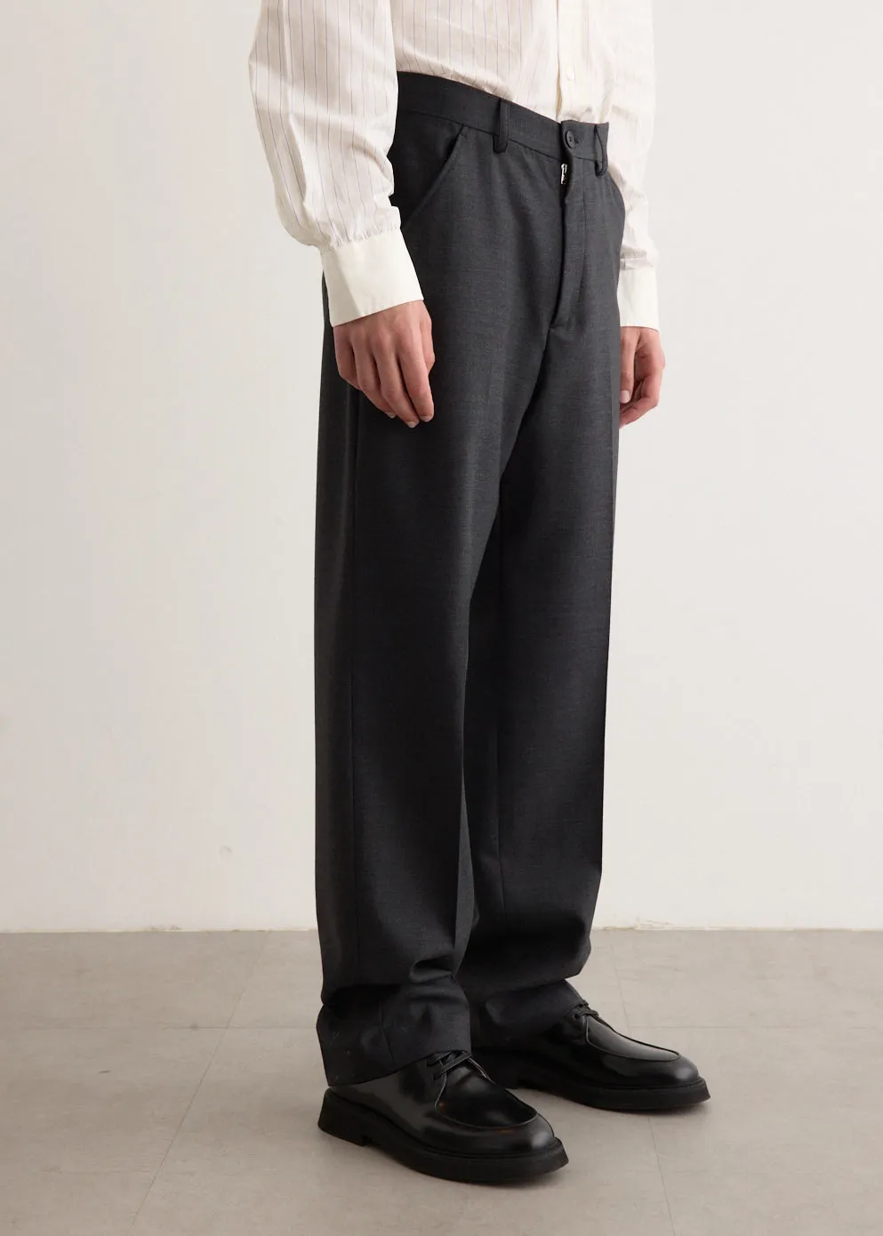 Chino 22 Pants