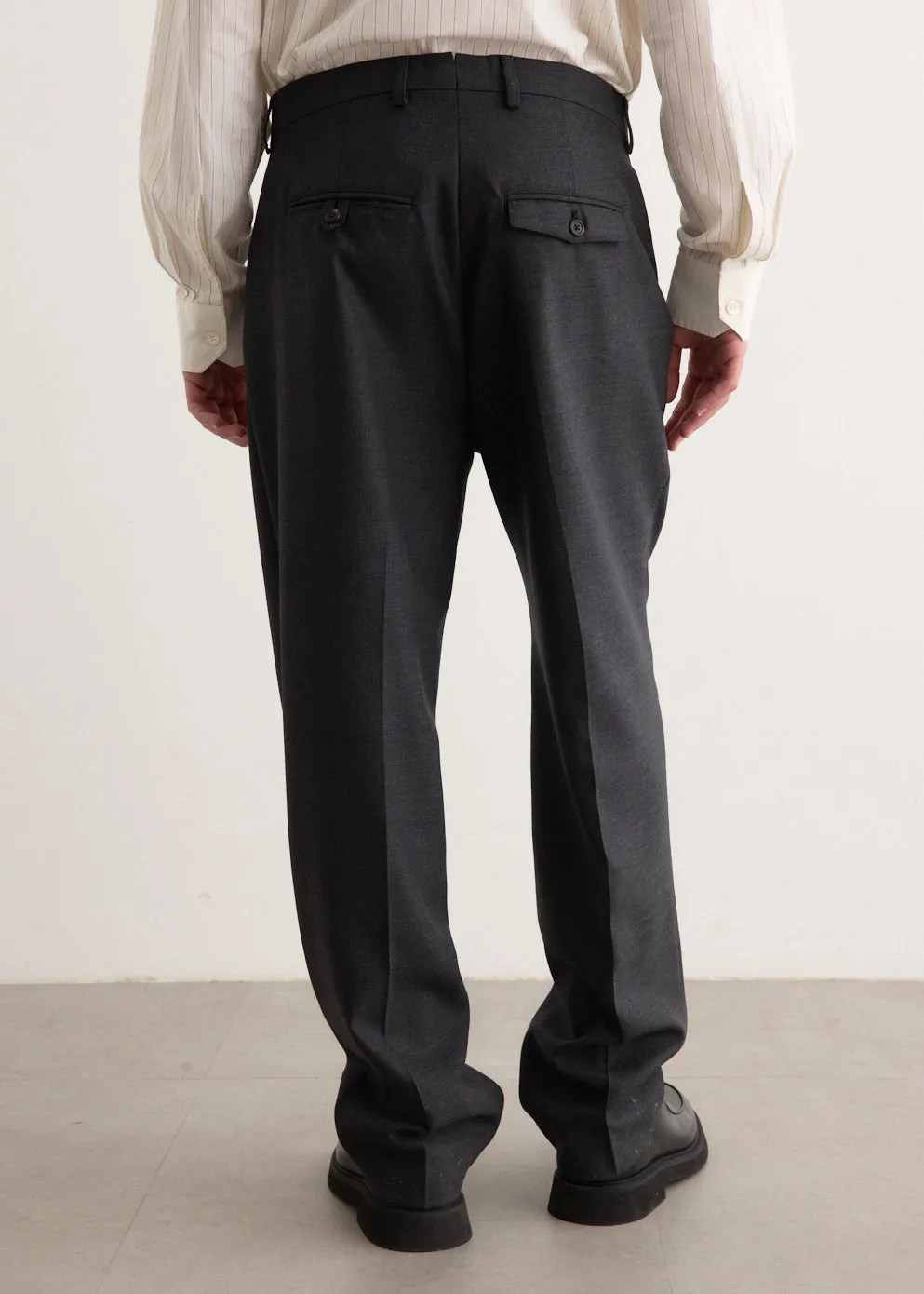 Chino 22 Pants