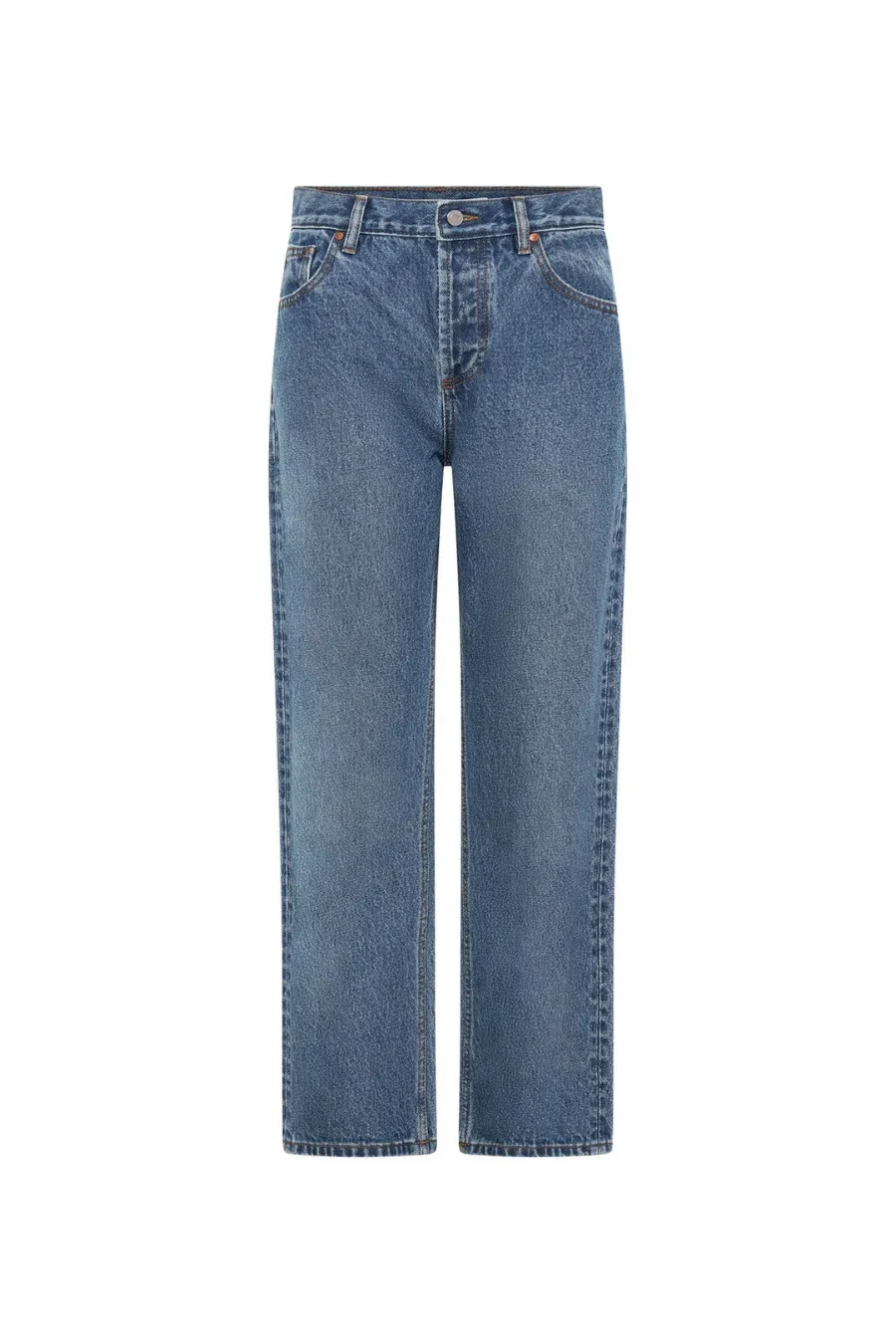 Daria Denim Jean Classic Blue