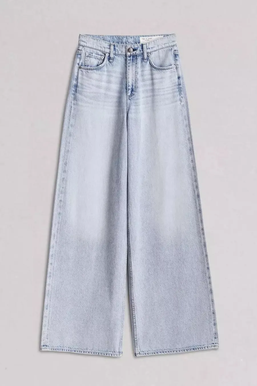 Featherweight Sofie High Rise Jean Kierra