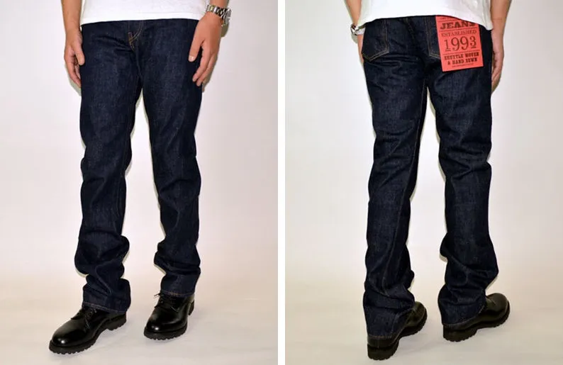 FULL COUNT "1120" BOOTS CUT
