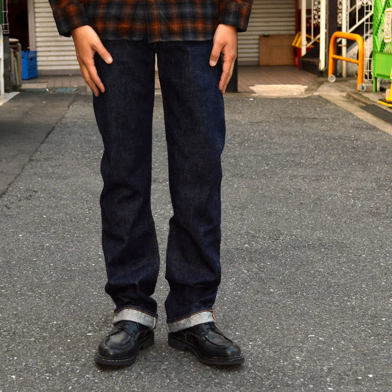 FULL COUNT "1120" BOOTS CUT