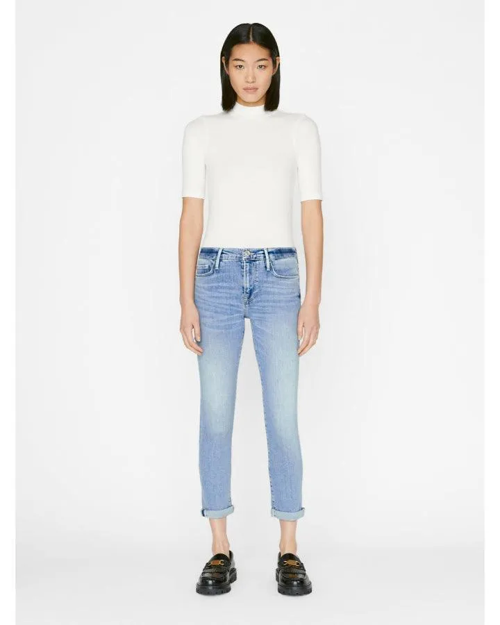 Le Garcon Jeans