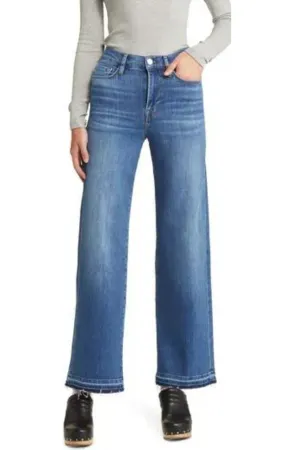 Le Slim Palazzo Release Jetty