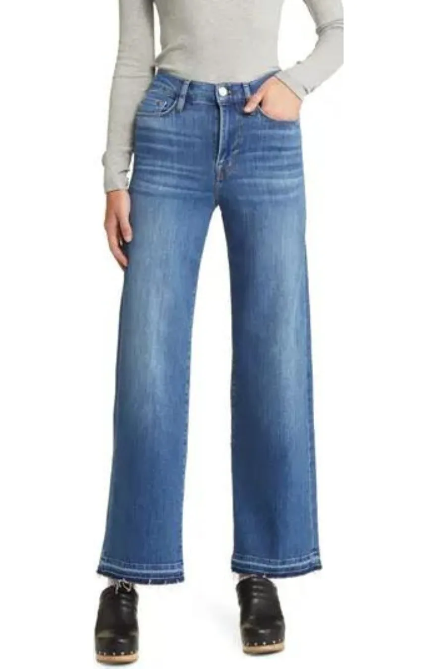 Le Slim Palazzo Release Jetty