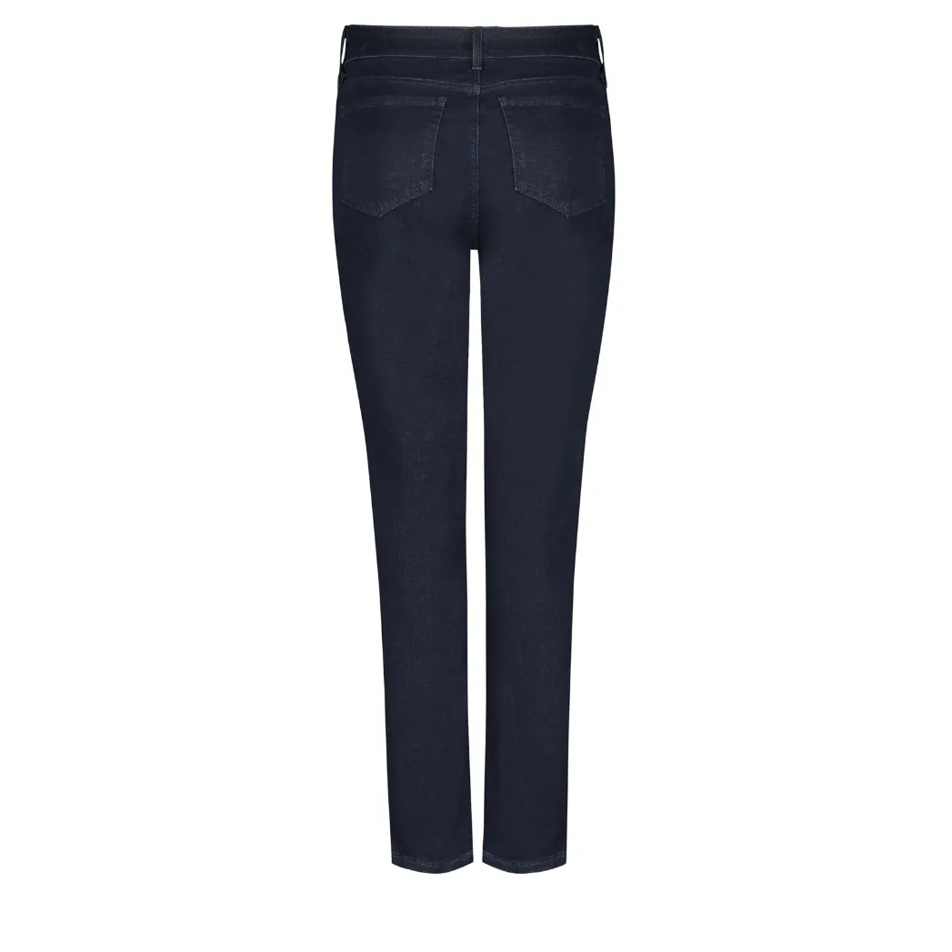 Marilyn Straight Jeans