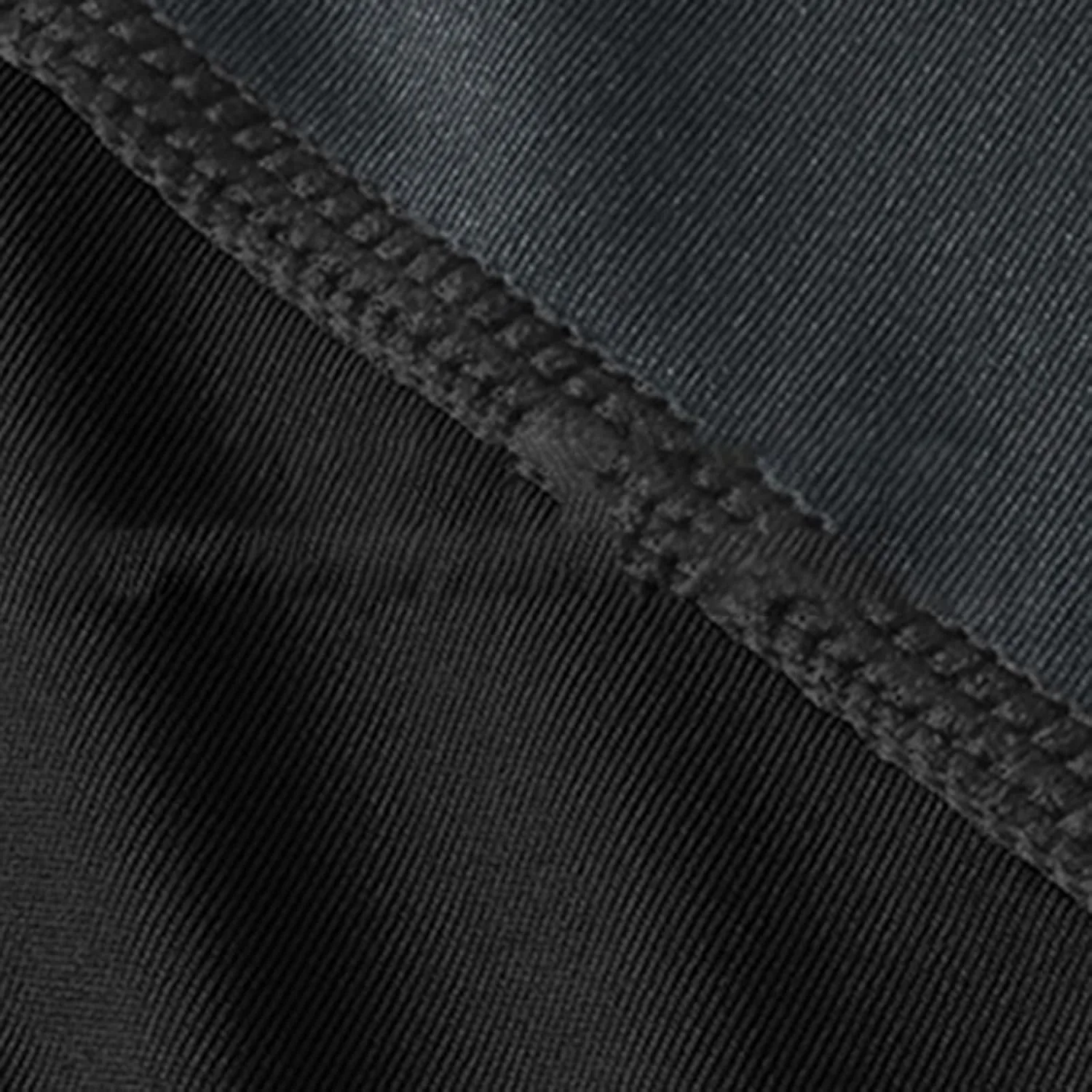 Men's Compression Pants High Stretch Quick Dry Waistband Slim Athletic Leggings Gym Running Workout Daily Base Layer