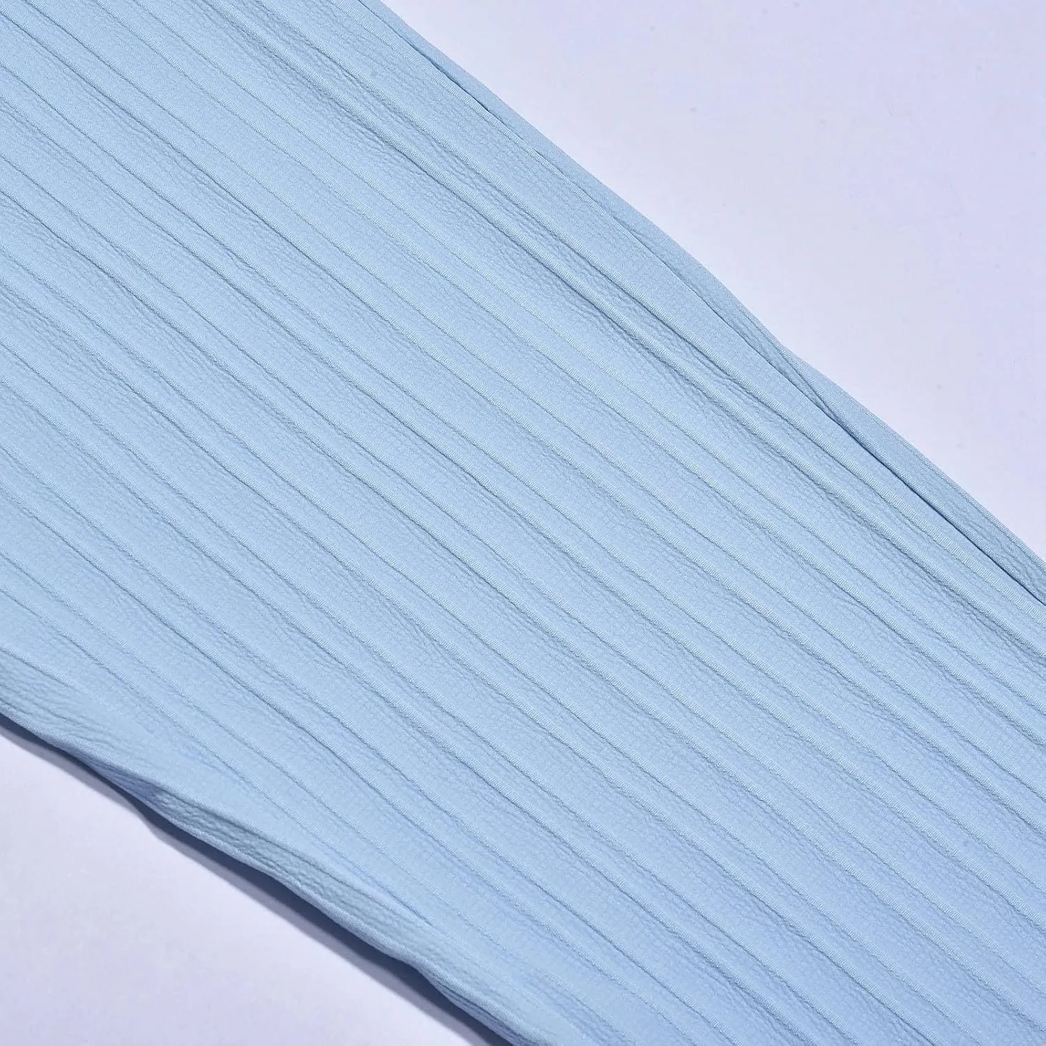 Men's Stripe Harem Pants 2024 Summer Elastic Waist Lounge Beach Trousers Lightweight Casual Hippie Pants with Pockets