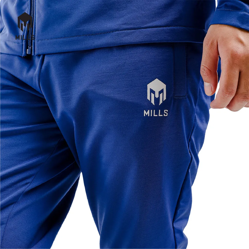 MILLS Celana Olahraga Track Matrix Track Pant 7060