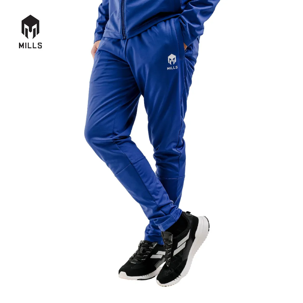 MILLS Celana Olahraga Track Matrix Track Pant 7060