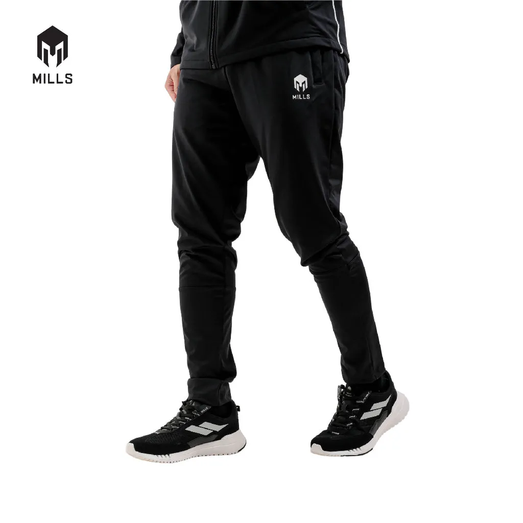 MILLS Celana Olahraga Track Matrix Track Pant 7060