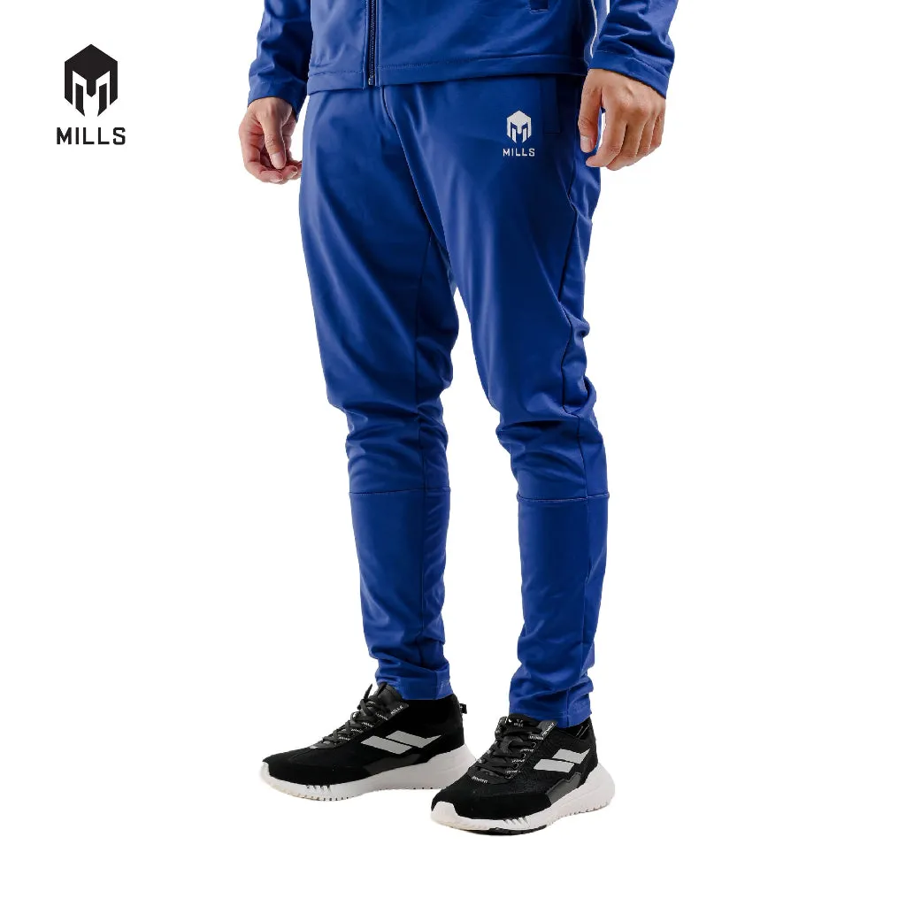 MILLS Celana Olahraga Track Matrix Track Pant 7060
