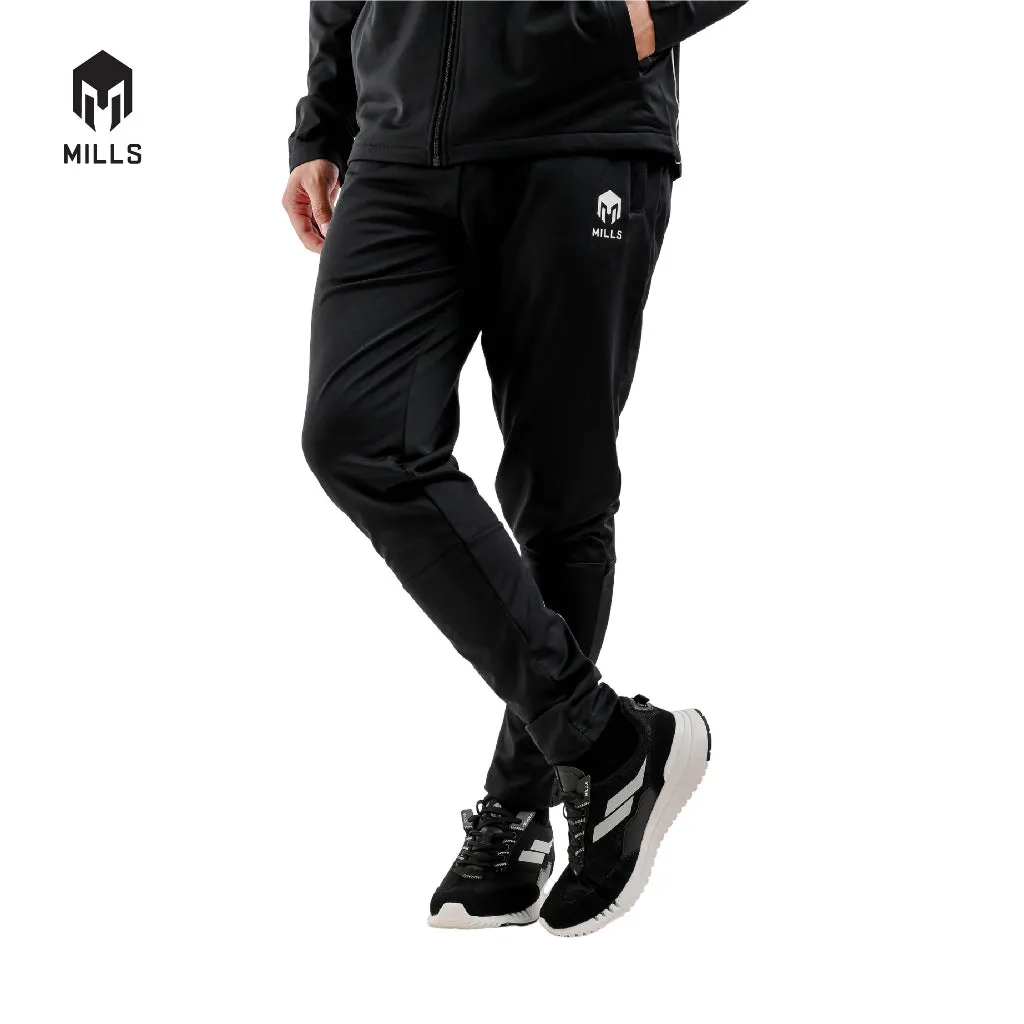 MILLS Celana Olahraga Track Matrix Track Pant 7060