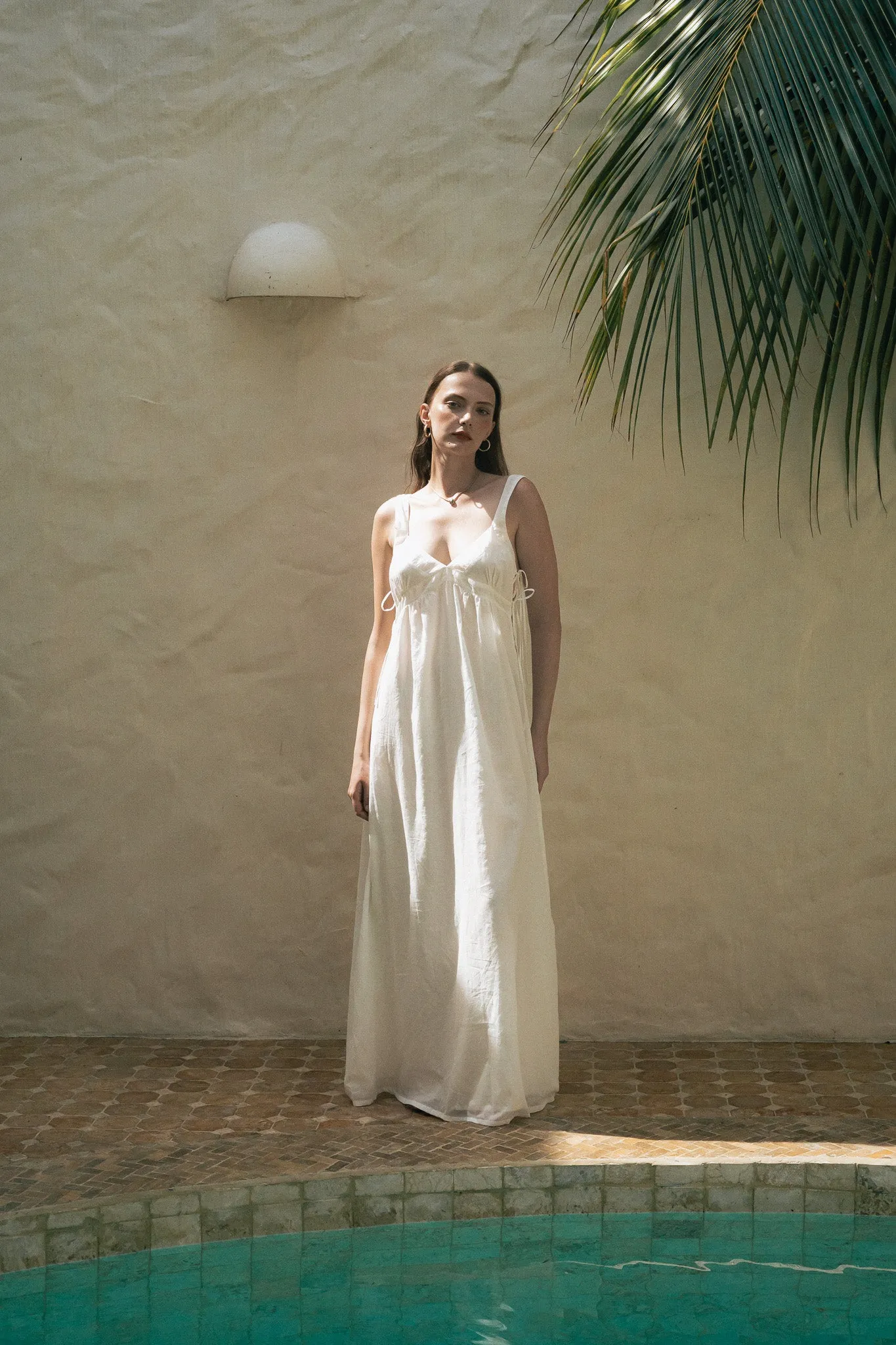 Moon Maxi Dress