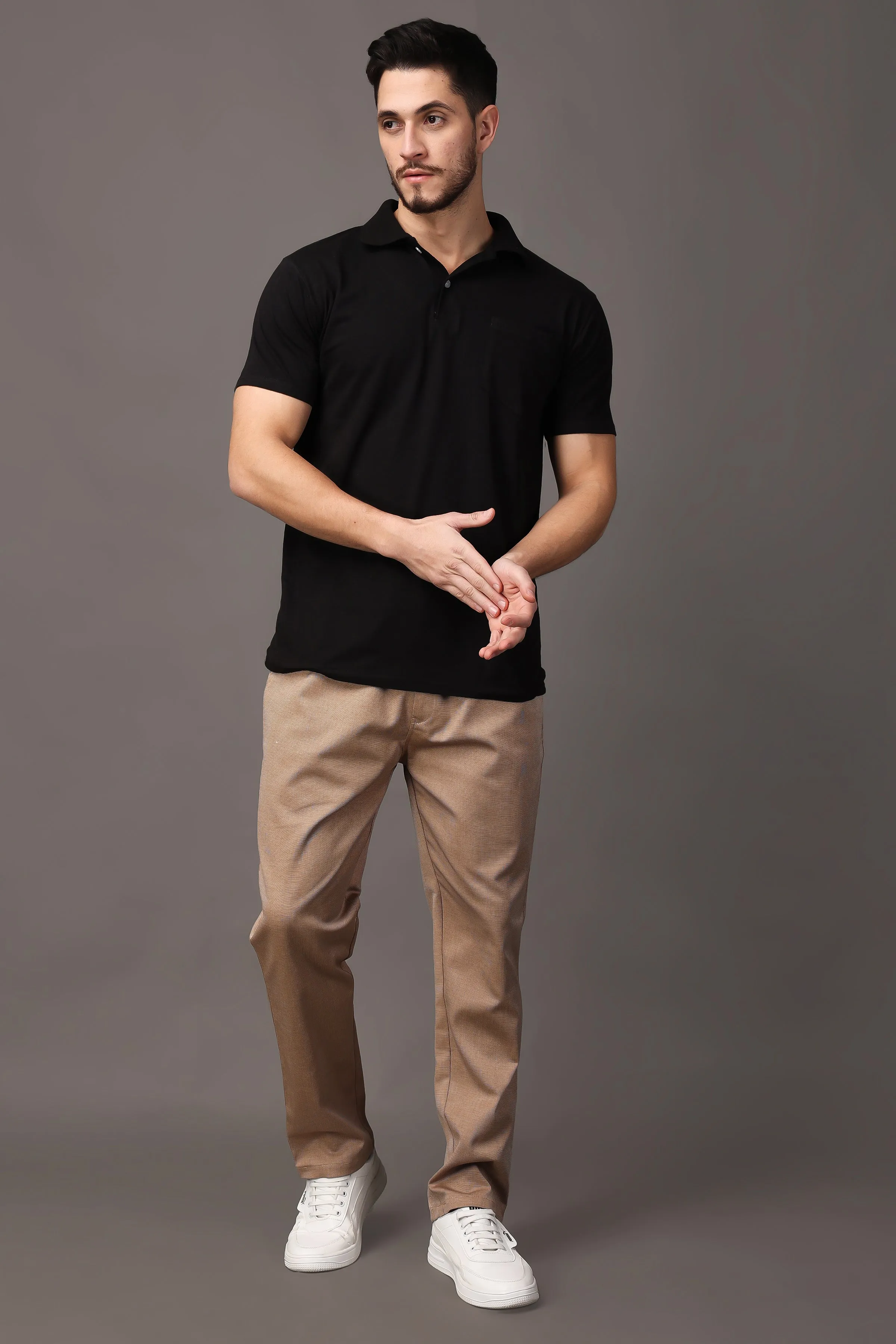 Peanut Brown Everyday Cargo
