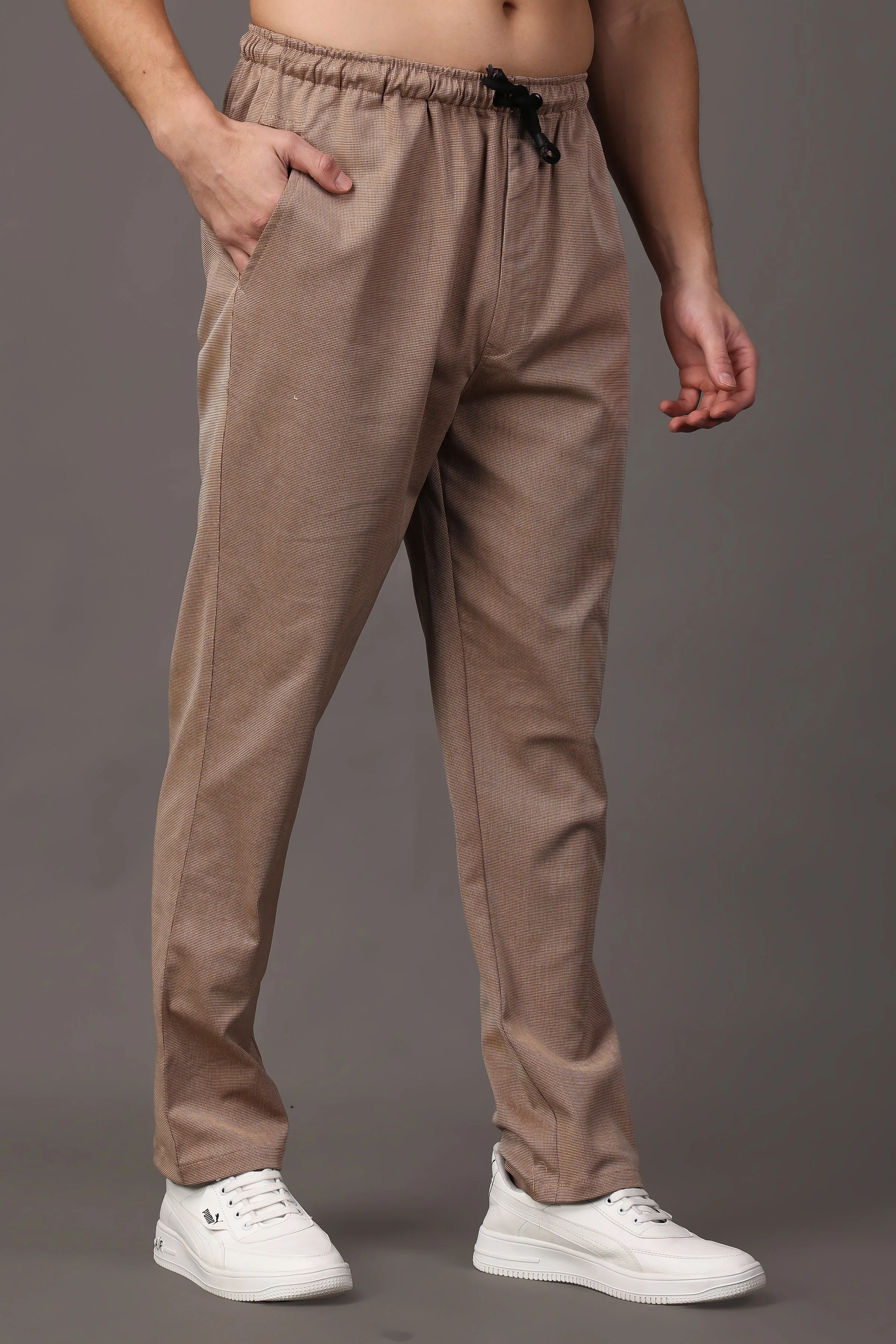 Peanut Brown Everyday Cargo