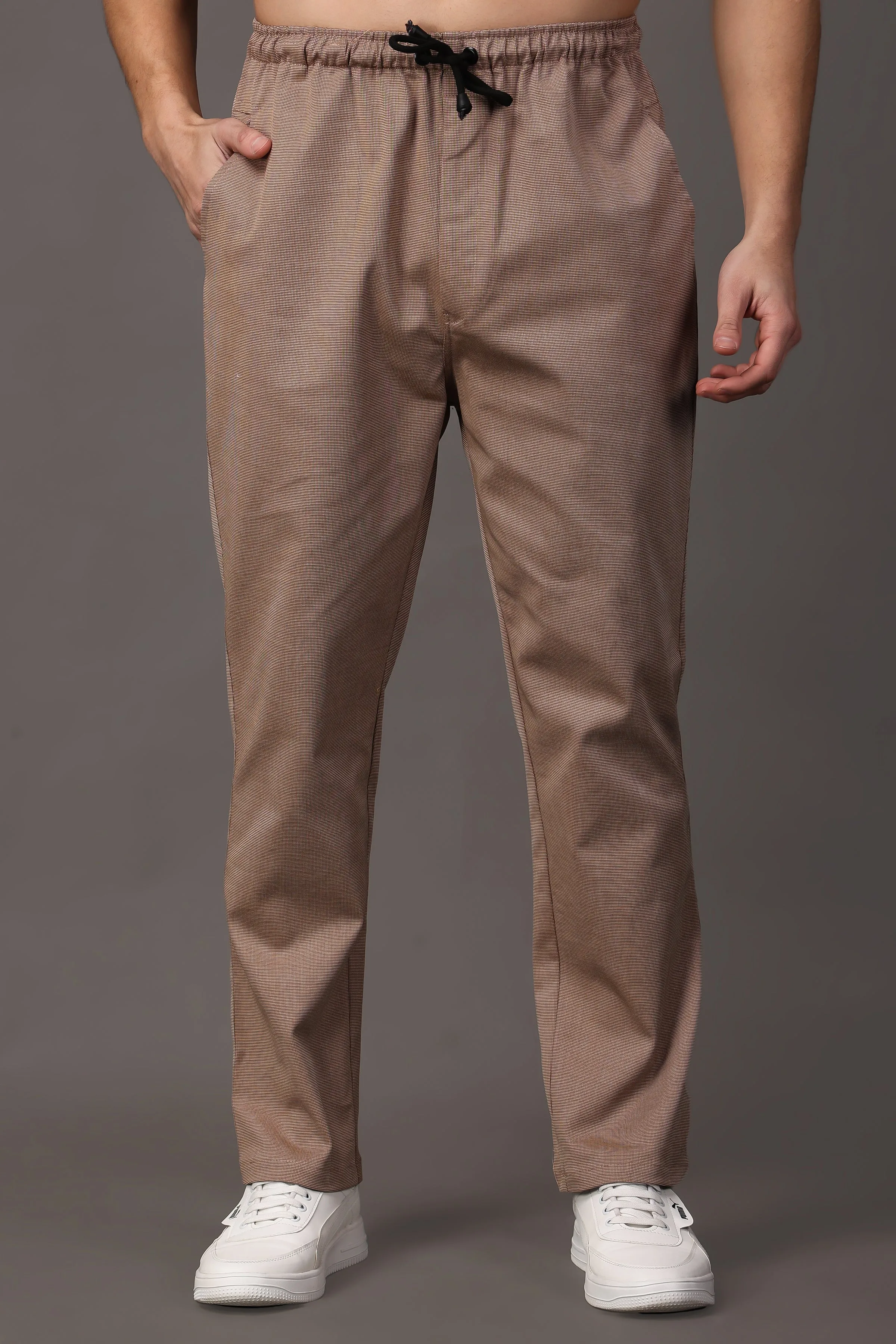 Peanut Brown Everyday Cargo