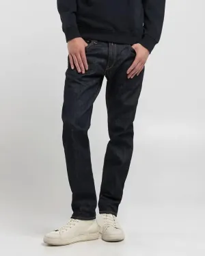 Replay Royal Eagle Neaal Slim Fit Mens Jeans - Dark Blue