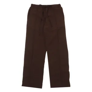 SONDER TRACK PANTS CHOCOLATE
