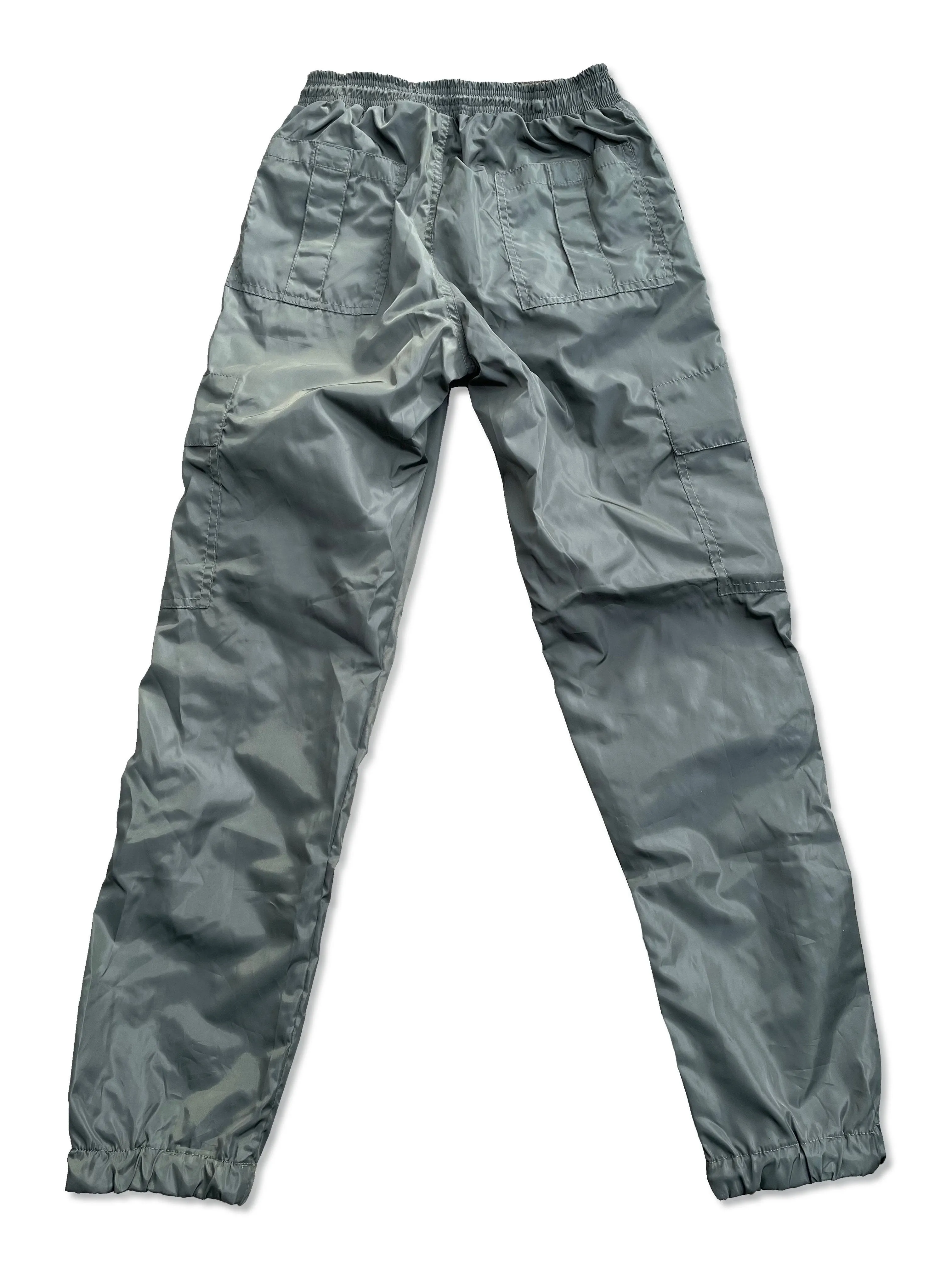 SUAVO CARGOS KHAKI