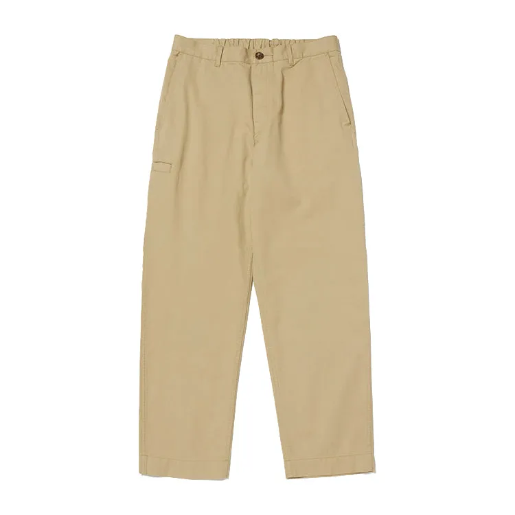 TAKIBI Chino Pants