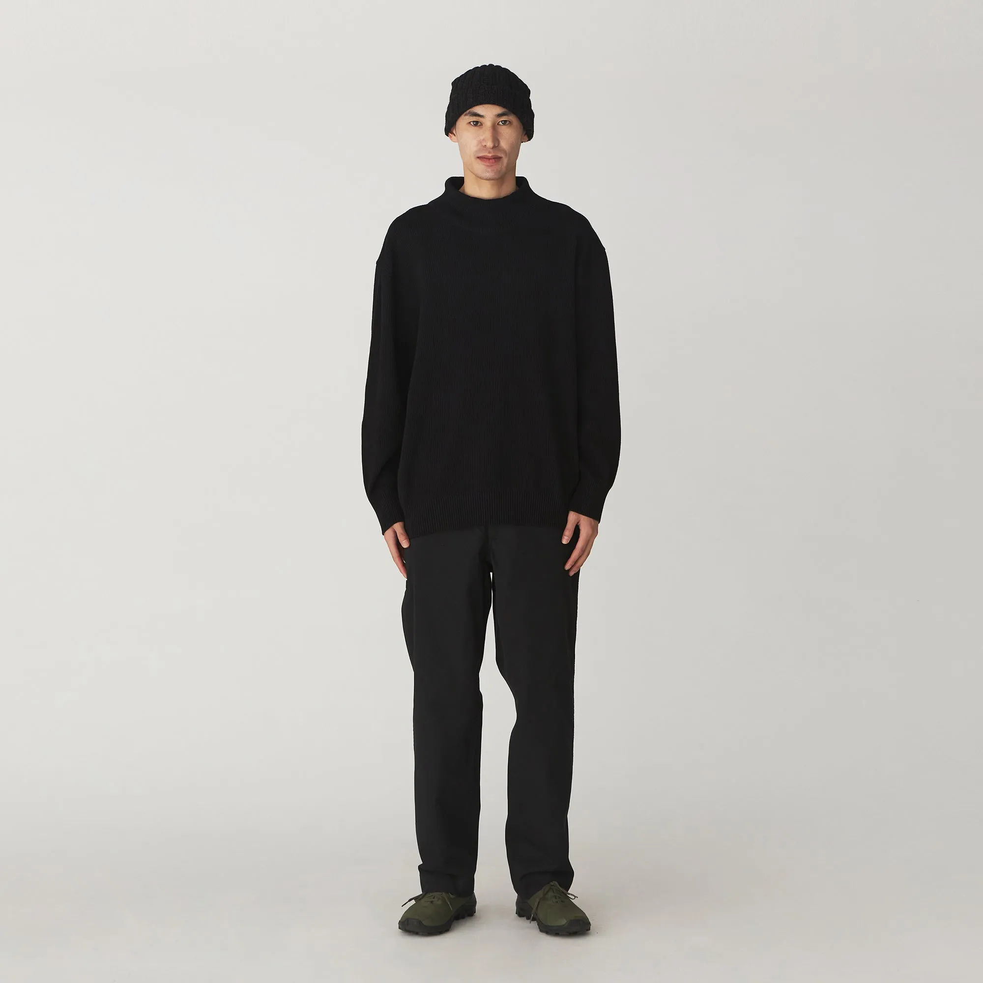 TAKIBI Chino Pants