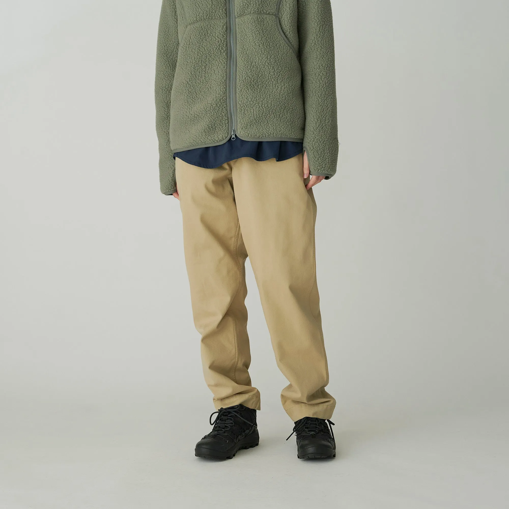 TAKIBI Chino Pants