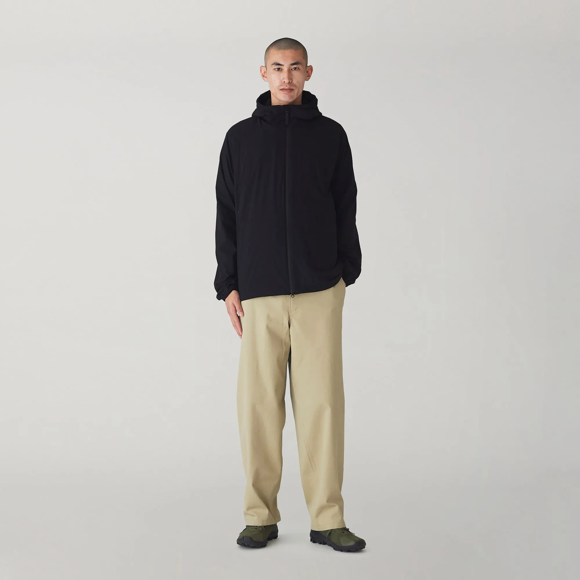 TAKIBI Chino Pants