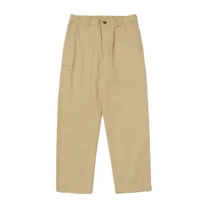TAKIBI Chino Pants