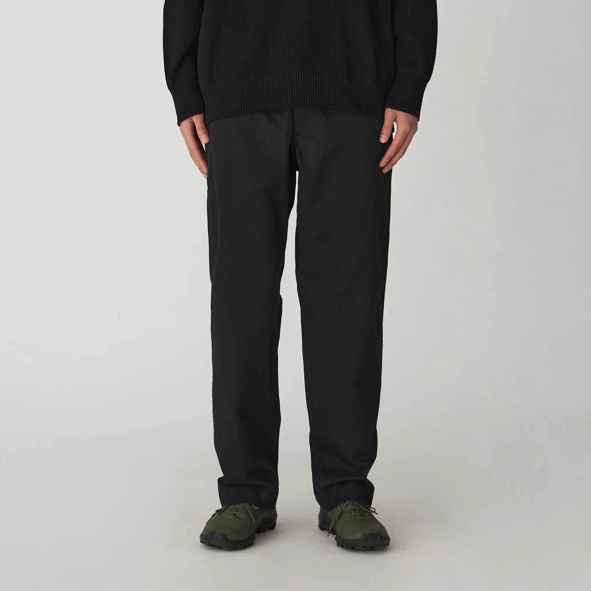 TAKIBI Chino Pants