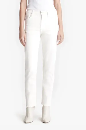 The Tomcat Ankle Cream Puffs