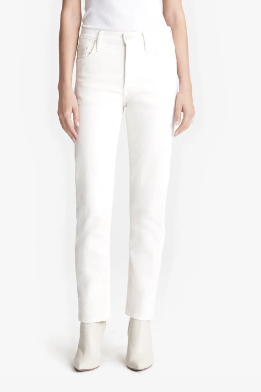 The Tomcat Ankle Cream Puffs