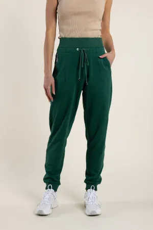 Two T's Track Pant Forrest
