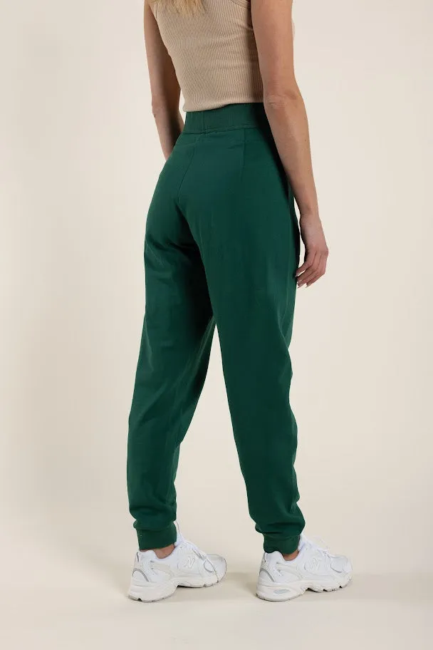 Two T's Track Pant Forrest