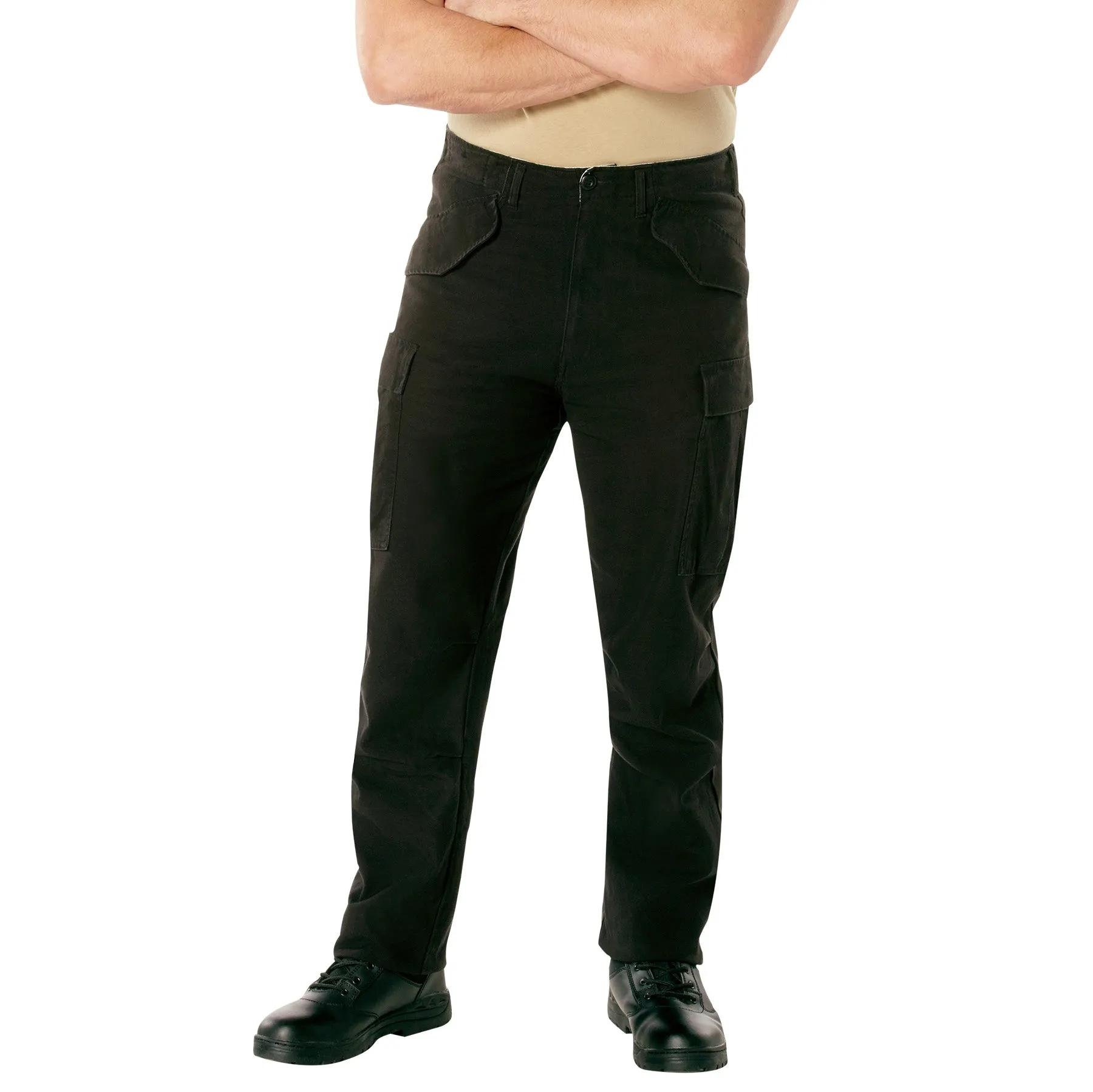 [Vintage Vietnam Era] M-65 Field BDU Pants