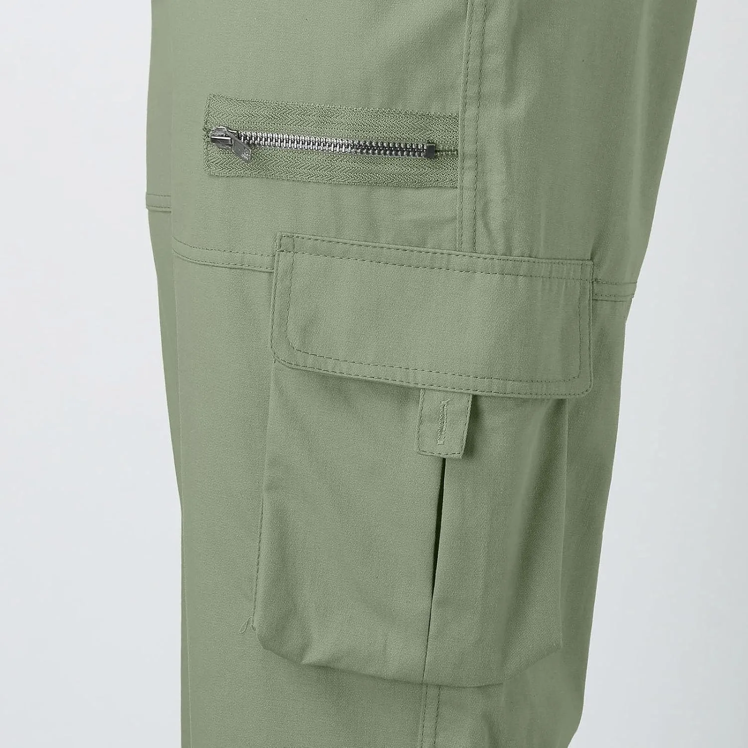 Wide Leg Pants for Women Winter Compression Travel Pants with Pockets Elastic Waist Flare Leggings