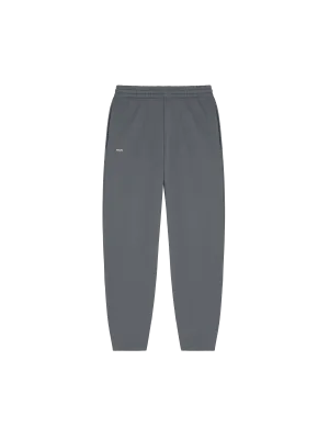 Womens DNA Barrel-Leg Track Pantsatmosphere grey